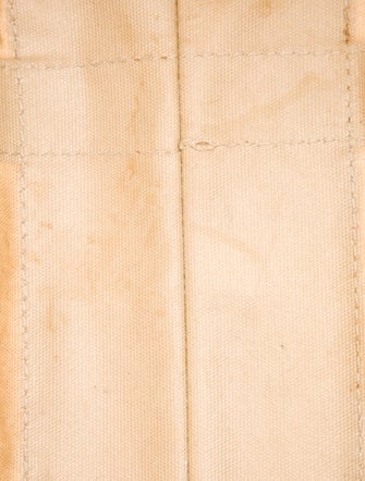 Marc Jacobs Canvas Shoulder Bag