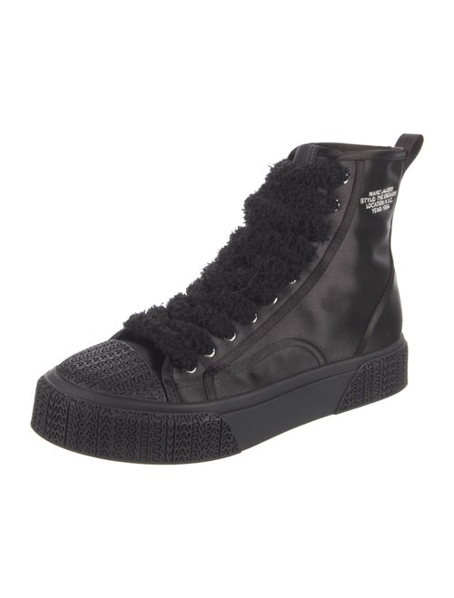 Marc Jacobs Nylon Sneakers