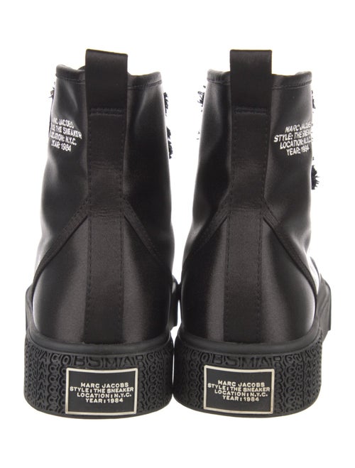 Marc Jacobs Nylon Sneakers