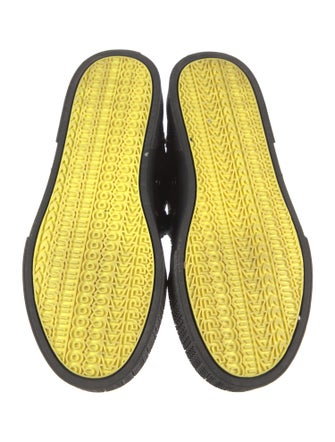 Marc Jacobs Nylon Sneakers