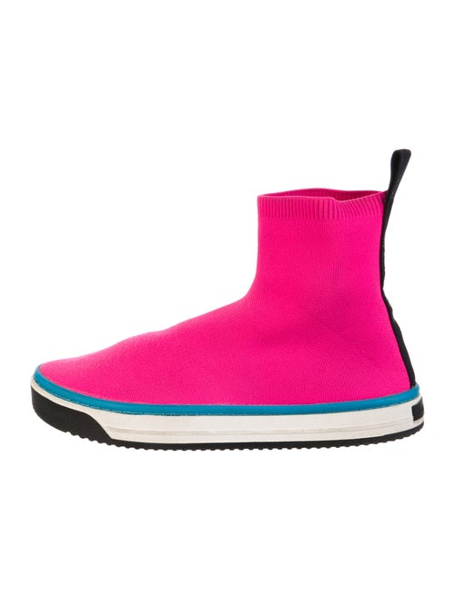Marc Jacobs Sock Sneakers