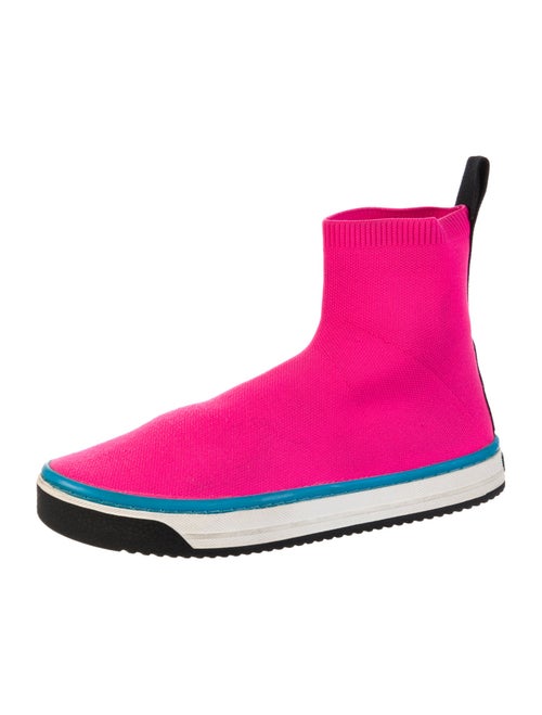 Marc Jacobs Sock Sneakers