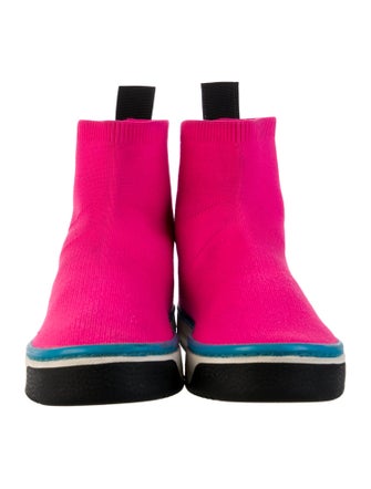 Marc Jacobs Sock Sneakers