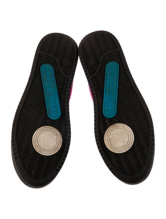 Marc Jacobs Sock Sneakers