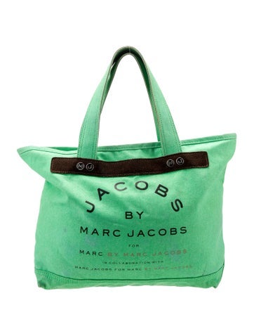Marc Jacobs Totes Canvas Tote