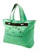Marc Jacobs Canvas Tote