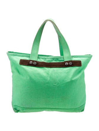 Marc Jacobs Canvas Tote