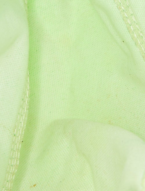 Marc Jacobs Canvas Tote