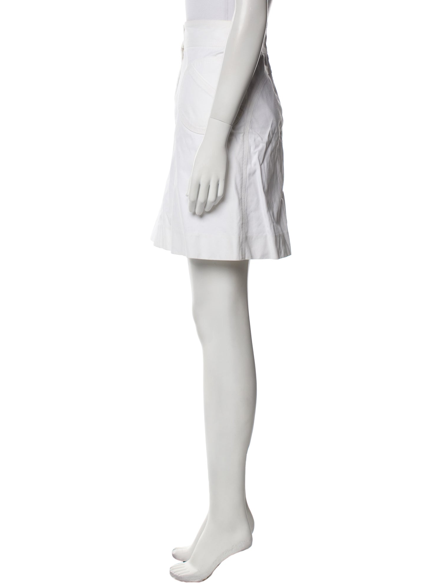 Marc Jacobs Mini Skirt