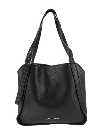 Marc Jacobs Leather Shoulder Bag