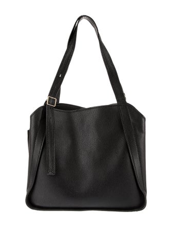 Marc Jacobs Leather Shoulder Bag
