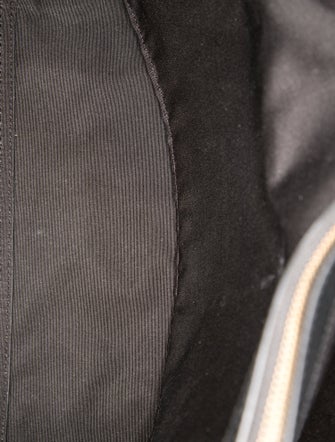 Marc Jacobs Leather Shoulder Bag