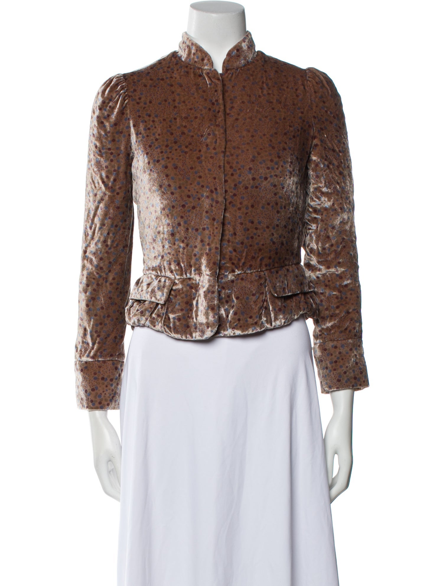 Marc Jacobs Vintage Late 2000's - Early 2010's Jacket