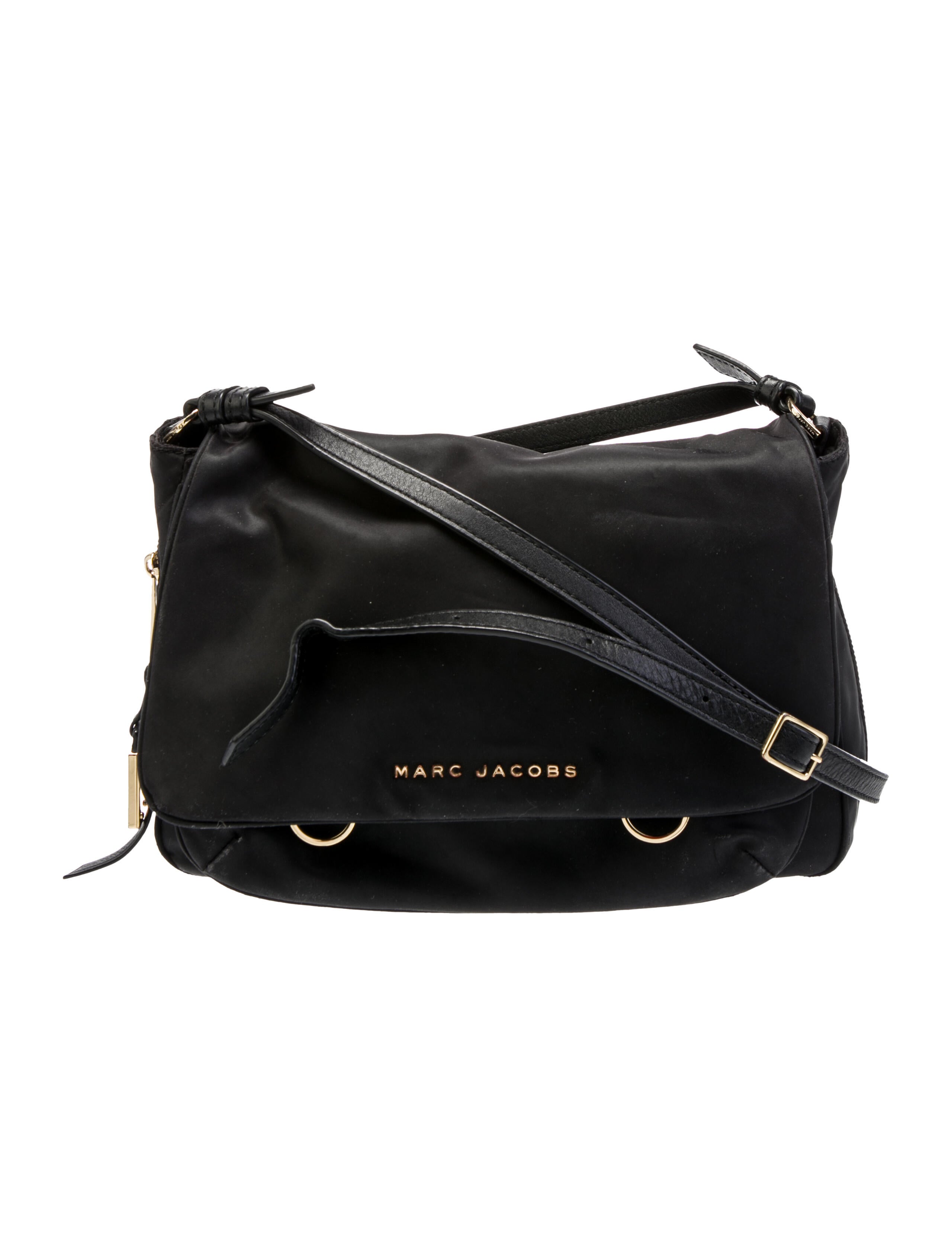 Marc Jacobs Nylon Crossbody Bag