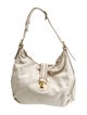 Marc Jacobs Leather Top Handle Bag