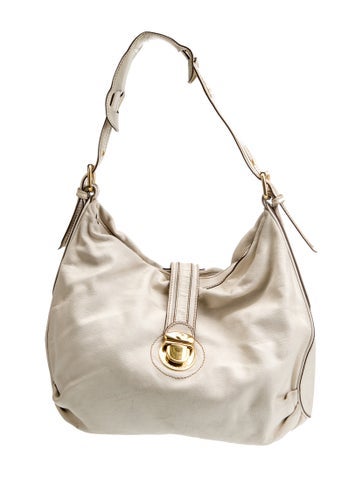 Marc Jacobs Handle Bags Leather Top Bag