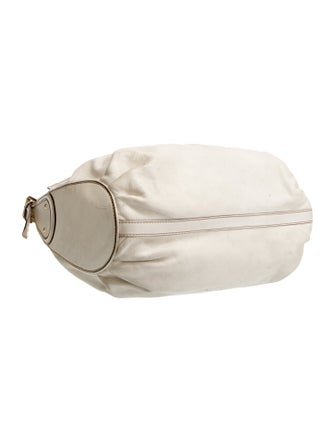 Marc Jacobs Leather Top Handle Bag