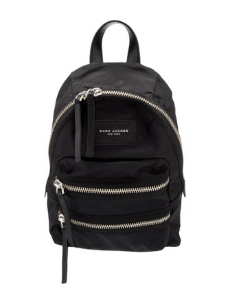 Marc Jacobs Nylon Backpack