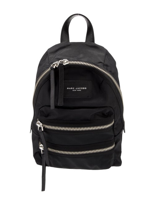 Marc Jacobs Nylon Backpack