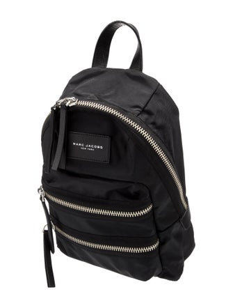 Marc Jacobs Nylon Backpack