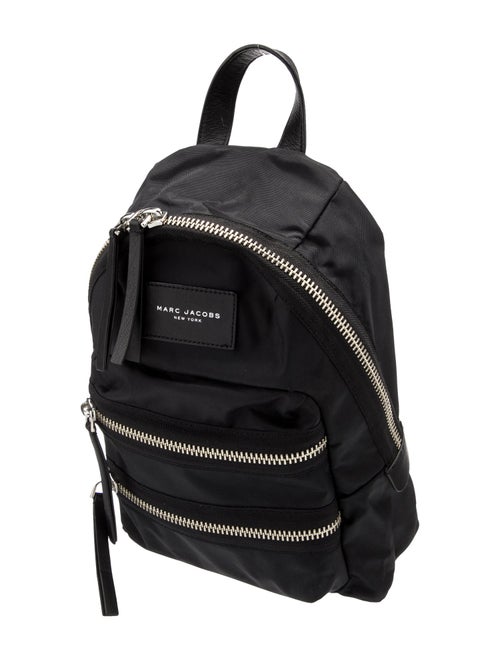 Marc Jacobs Nylon Backpack