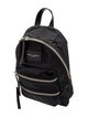 Marc Jacobs Nylon Backpack