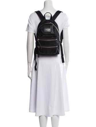 Marc Jacobs Nylon Backpack