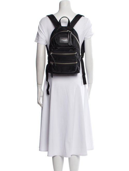 Marc Jacobs Nylon Backpack