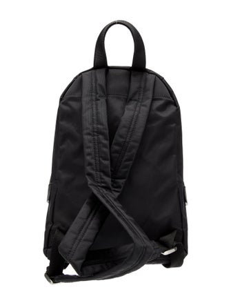 Marc Jacobs Nylon Backpack