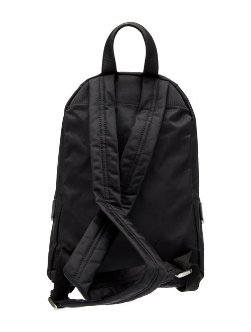 Marc Jacobs Nylon Backpack
