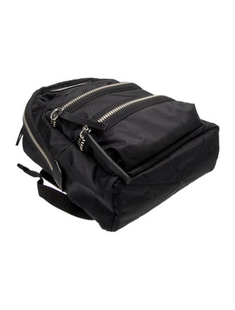 Marc Jacobs Nylon Backpack