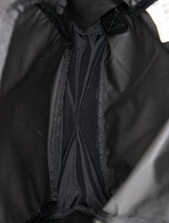 Marc Jacobs Nylon Backpack