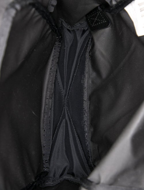 Marc Jacobs Nylon Backpack