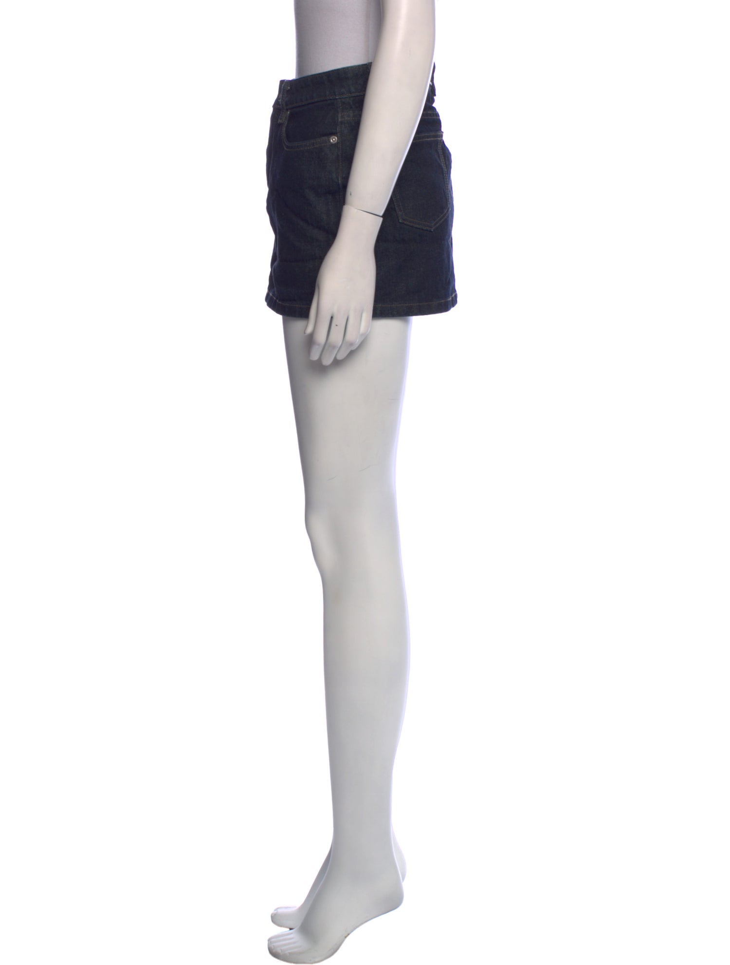 Marc Jacobs Mini Skirt