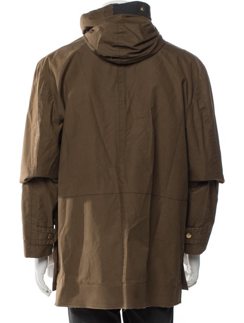 Marc Jacobs 2014 Parka