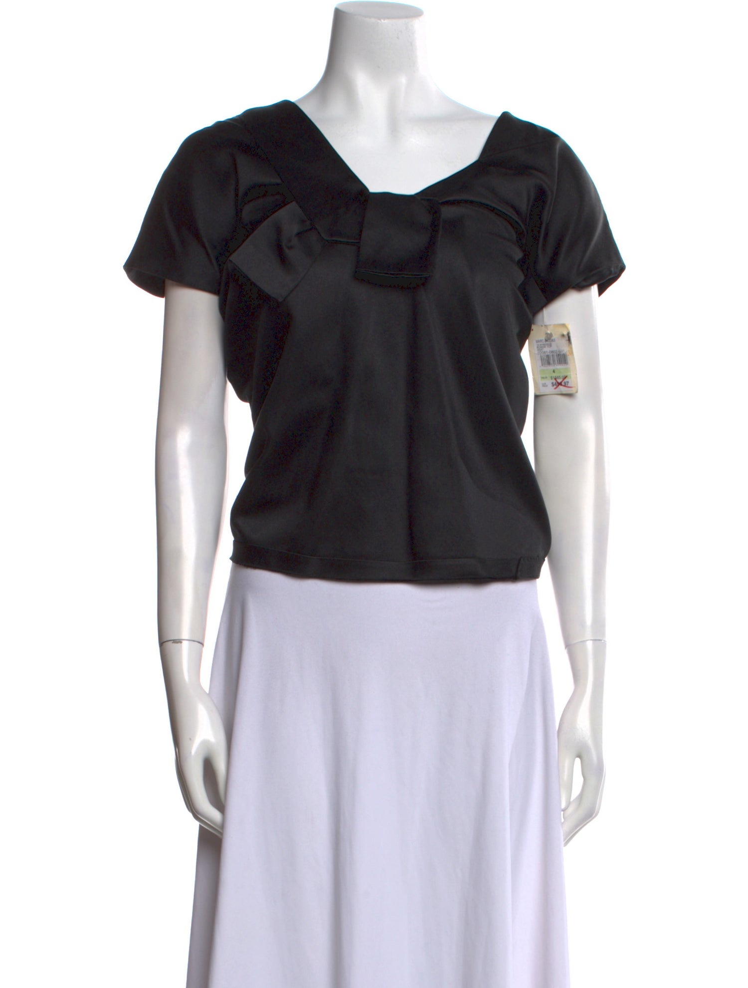 Marc Jacobs Vintage 2000's Top