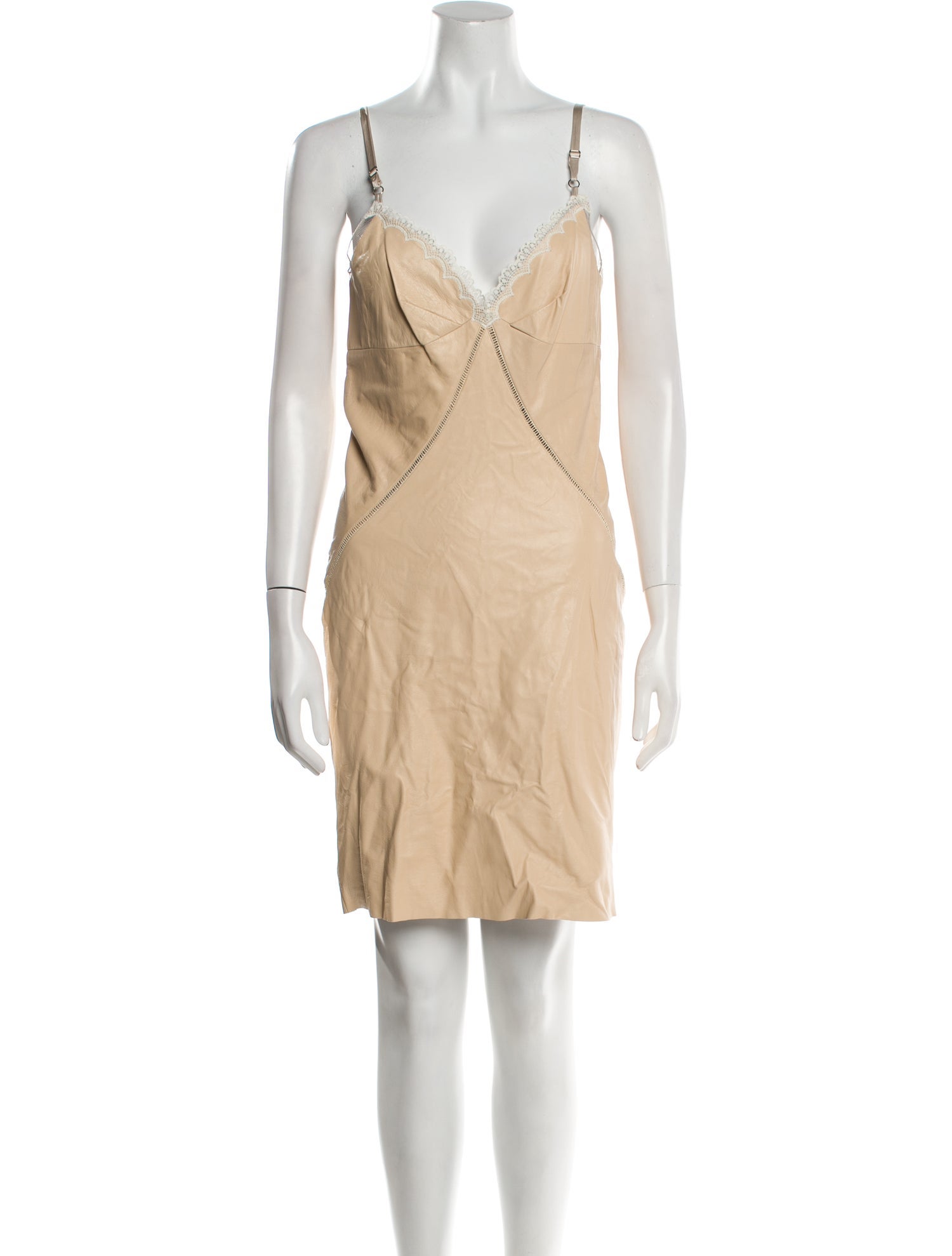 Marc Jacobs Vintage Knee-Length Dress