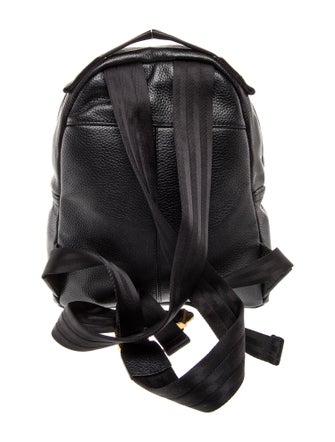 Marc Jacobs Leather Backpack