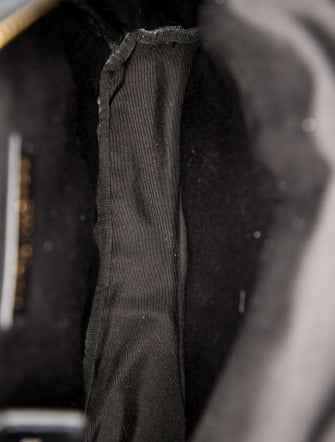 Marc Jacobs Leather Backpack