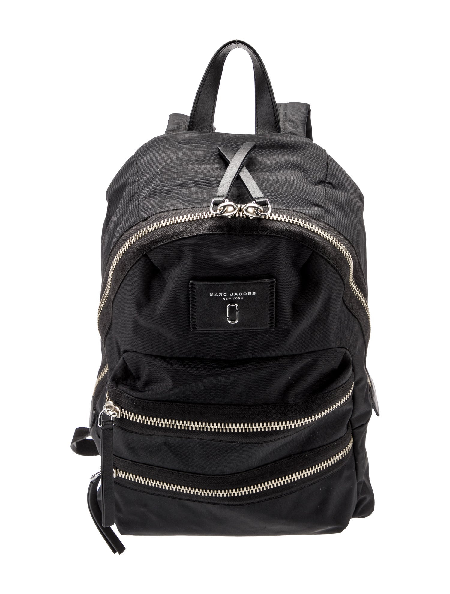 Marc Jacobs Nylon Backpack