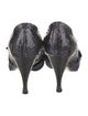 Marc Jacobs Python Pumps