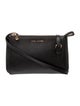 Marc Jacobs Leather Crossbody Bag