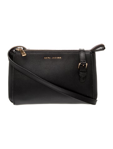 Marc Jacobs Crossbody Bags Leather Bag