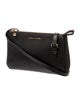 Marc Jacobs Leather Crossbody Bag