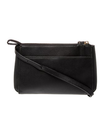 Marc Jacobs Leather Crossbody Bag