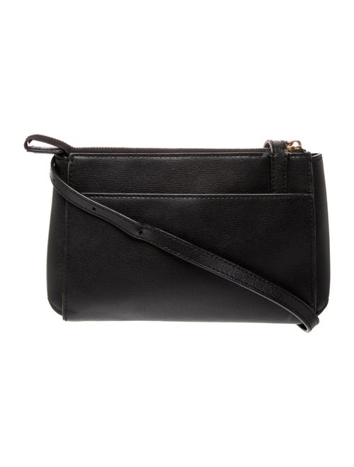 Marc Jacobs Leather Crossbody Bag