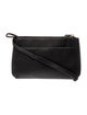 Marc Jacobs Leather Crossbody Bag