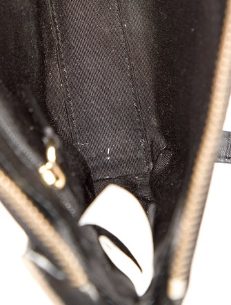 Marc Jacobs Leather Crossbody Bag