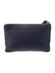 Marc Jacobs Leather Clutch
