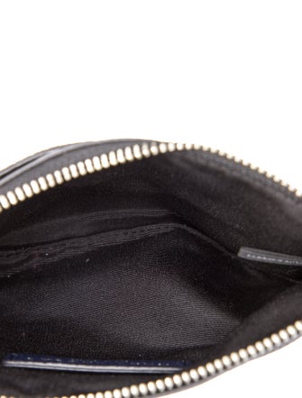 Marc Jacobs Leather Clutch